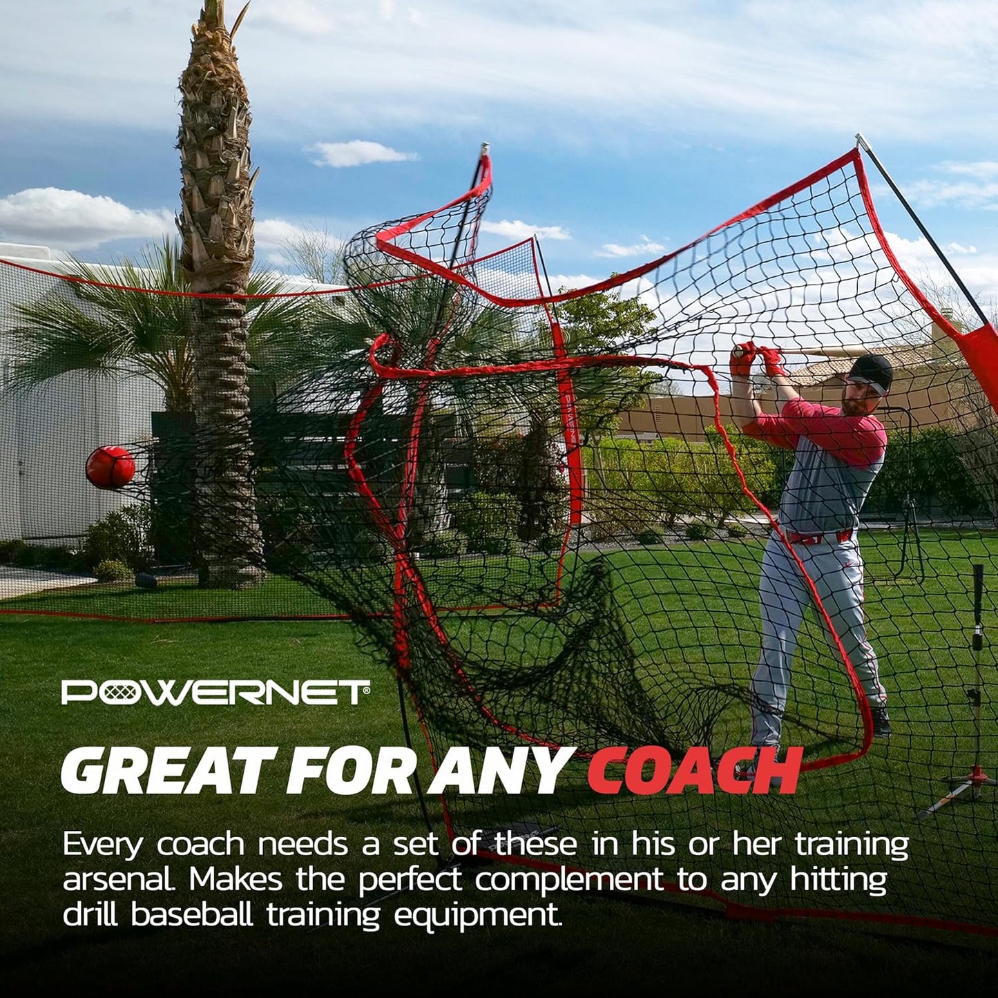 2.8" 9 Pack Weighted Progressive Training Balls for Hitting Batting, Build Strength & Muscle, Improve Technique, Baseball Size, Training Equipment for Throwing, 12 Oz to 20 Oz