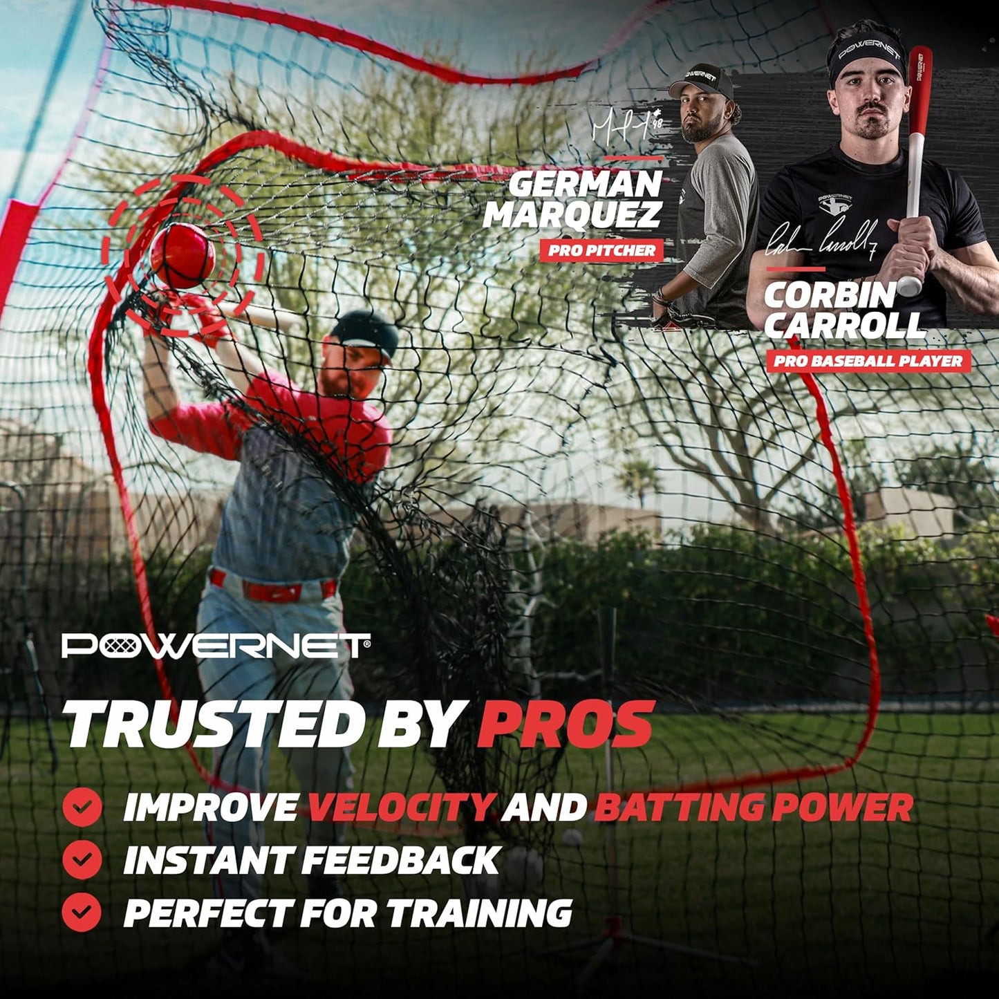 2.8" 9 Pack Weighted Progressive Training Balls for Hitting Batting, Build Strength & Muscle, Improve Technique, Baseball Size, Training Equipment for Throwing, 12 Oz to 20 Oz