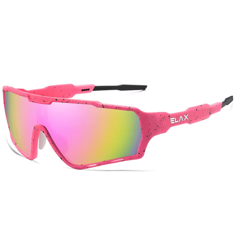 Brand New Sunglasses Men Women Sun Glasses Fishing Eyewear UV400 Cycling Hiking Baseball Softball Outdoor Sport Goggles