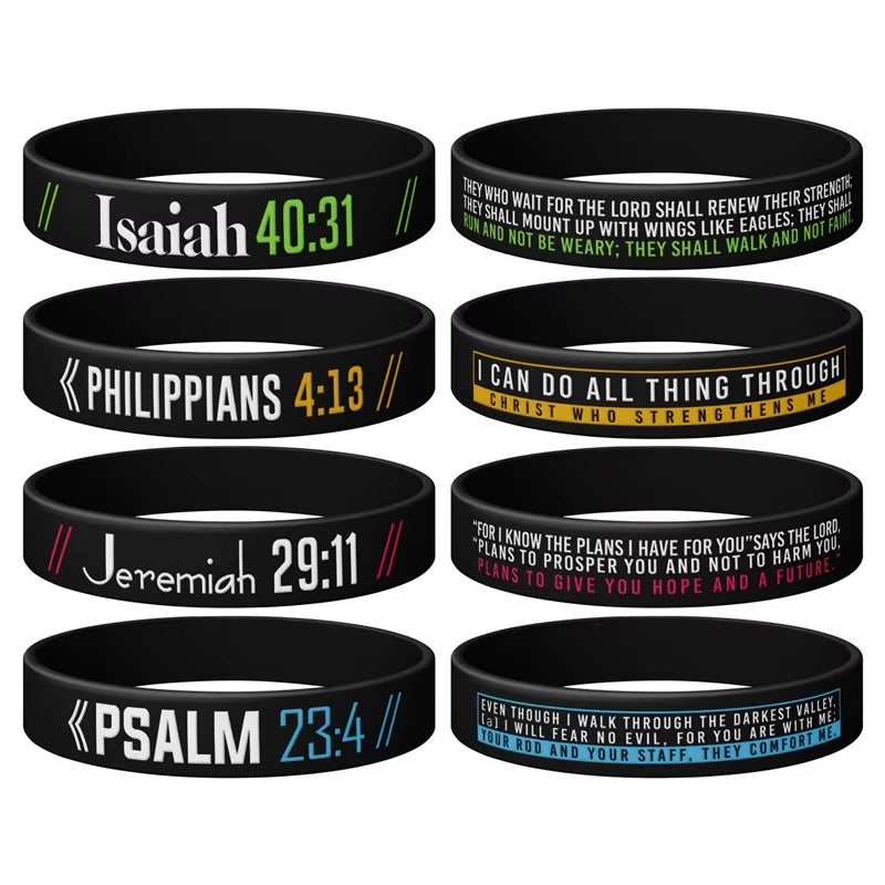 Wristbands