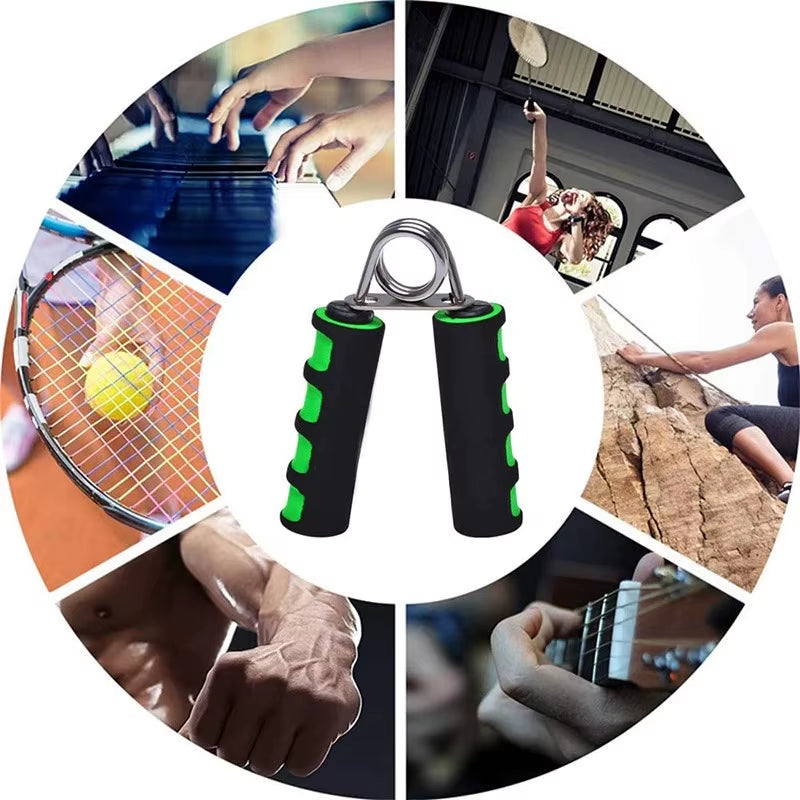 Grip Strength Equipment, Fitness and Rehabilitation Training, Grip Strength Equipment, Cotton Sleeve Grip Strength Equipment