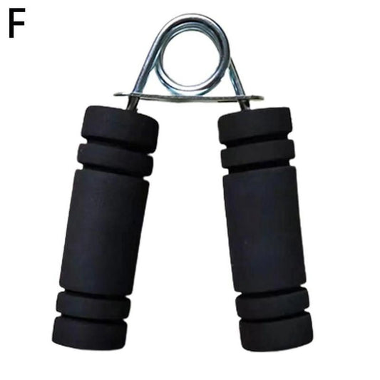 Wrist Strength Exerciser Hand Grip Strengthener Finger Exerciser Wrist Arm Strength Relieve Wrist Trainer C3H7