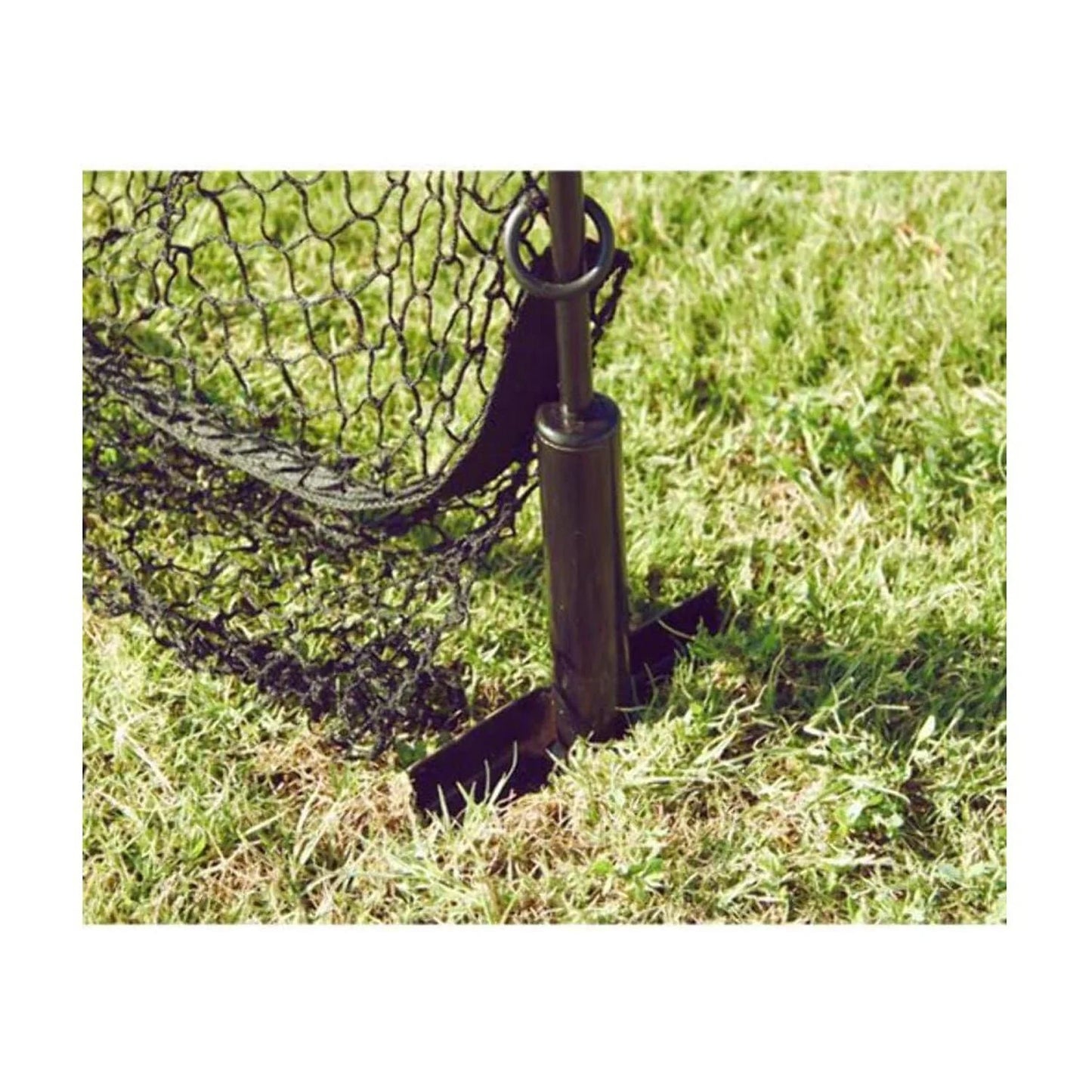 Xtender 30' Baseball and Softball Batting Cage Net and Frame