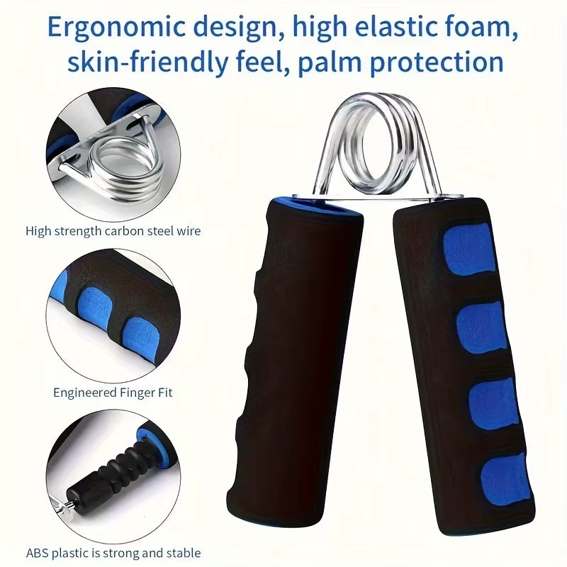 Grip Strength Equipment, Fitness and Rehabilitation Training, Grip Strength Equipment, Cotton Sleeve Grip Strength Equipment