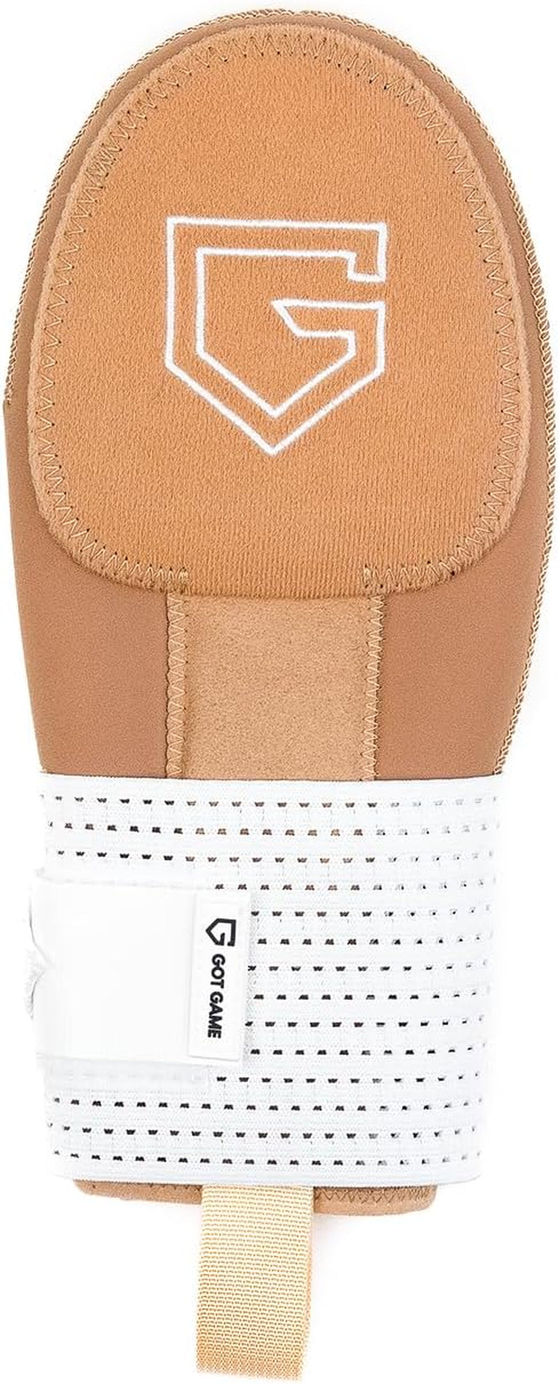Baseball Sliding Mitt - Youth and Adult Sizes - Drippy Drip Accessory Gingerbread Man, Ice Cream, Alien, Ninja, Pencil, Cowboy