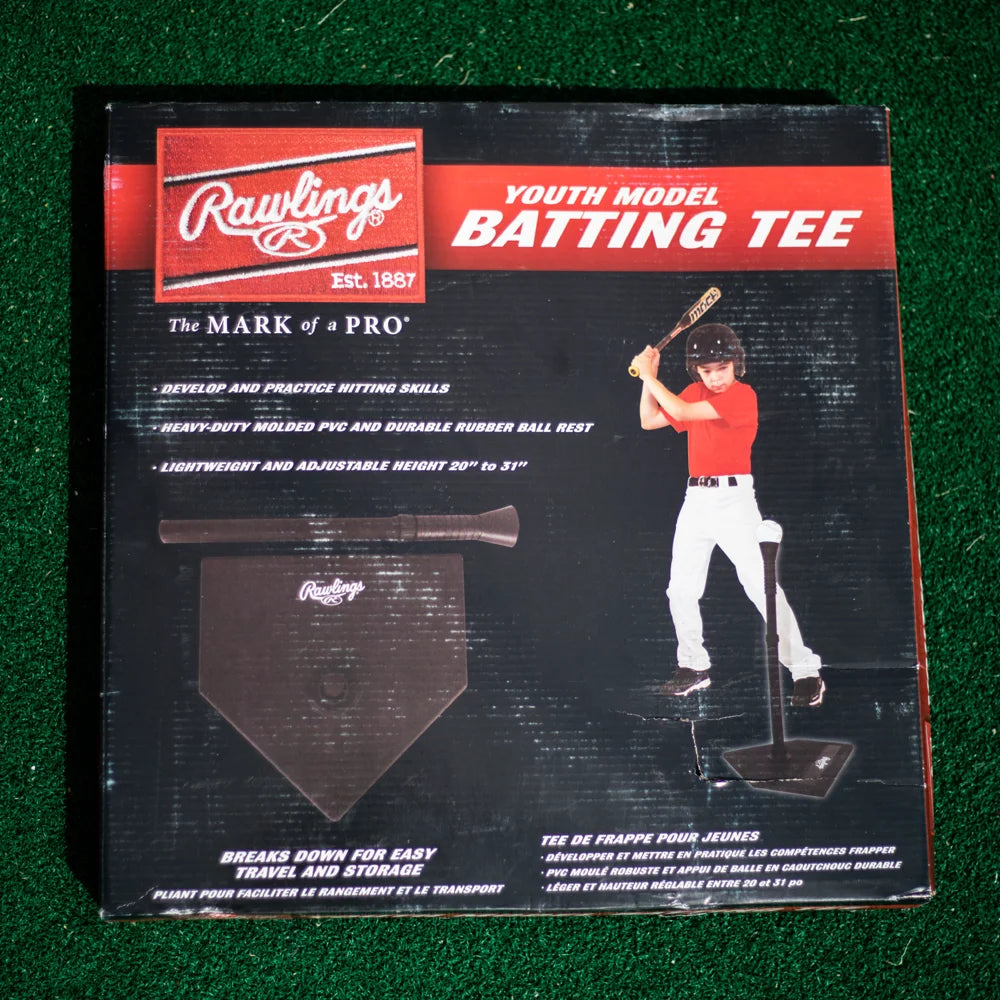 Youth All-Purpose Batting Tee