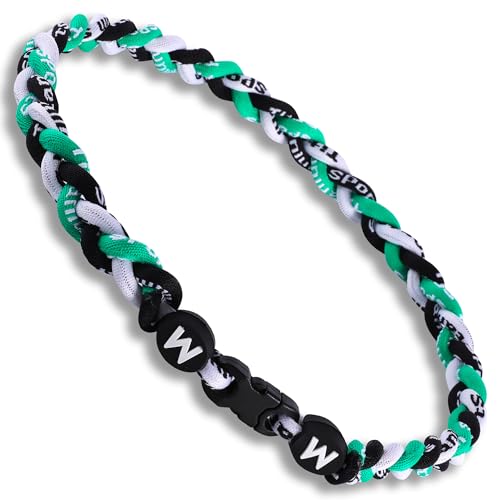 Premium Sport Baseball Necklaces for Outfit/Sport field, Classic Design Baseball Necklace