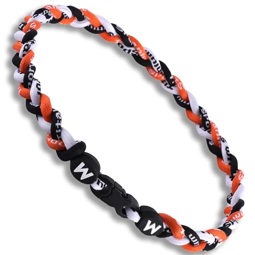 Premium Sport Baseball Necklaces for Outfit/Sport field, Classic Design Baseball Necklace
