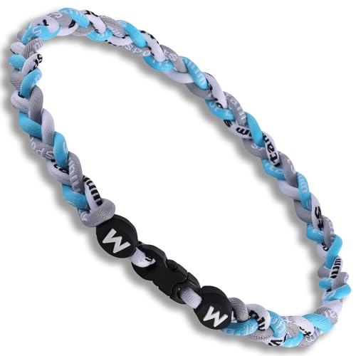 Premium Sport Baseball Necklaces for Outfit/Sport field, Classic Design Baseball Necklace