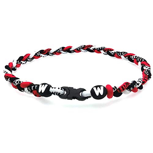 Premium Sport Baseball Necklaces for Outfit/Sport field, Classic Design Baseball Necklace