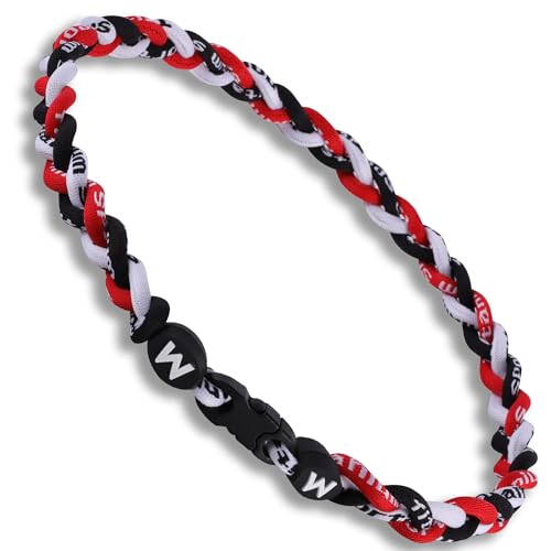 Premium Sport Baseball Necklaces for Outfit/Sport field, Classic Design Baseball Necklace