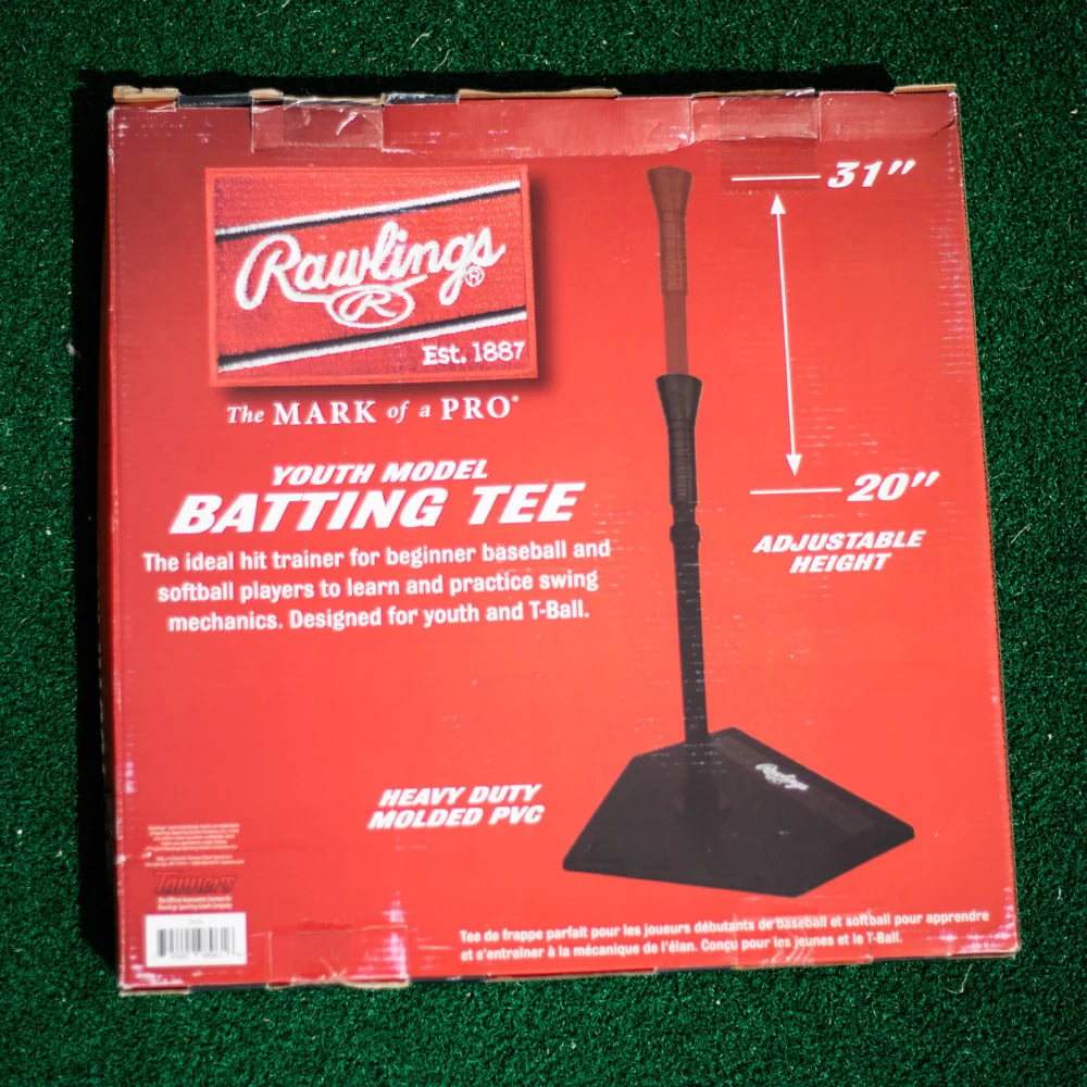 Youth All-Purpose Batting Tee