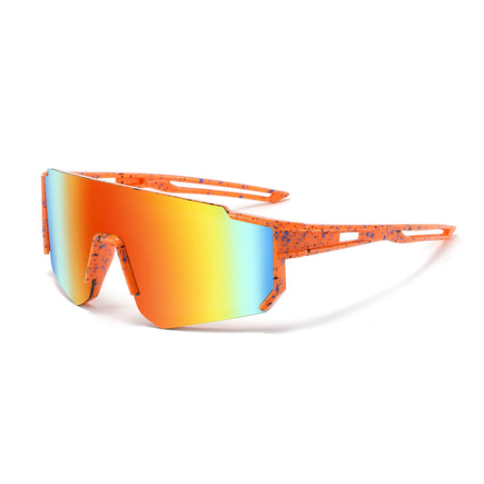 Boys and Girls Sunglasses Fashion Outdoor Baseball Softball Fishing Hiking Goggles Cycling Sun Glasses Youth Sport Eyewear