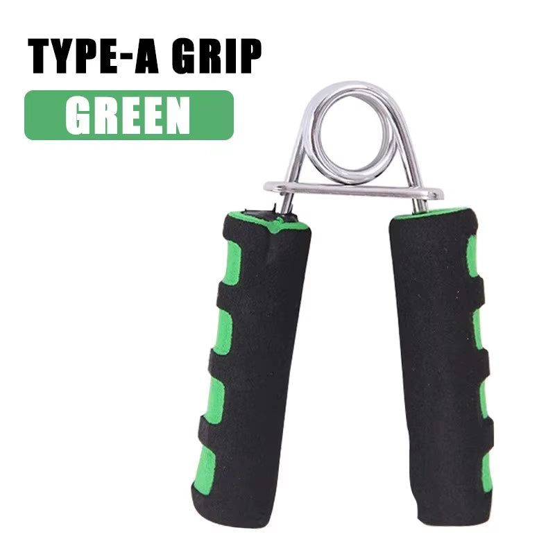 Grip Strength Equipment, Fitness and Rehabilitation Training, Grip Strength Equipment, Cotton Sleeve Grip Strength Equipment