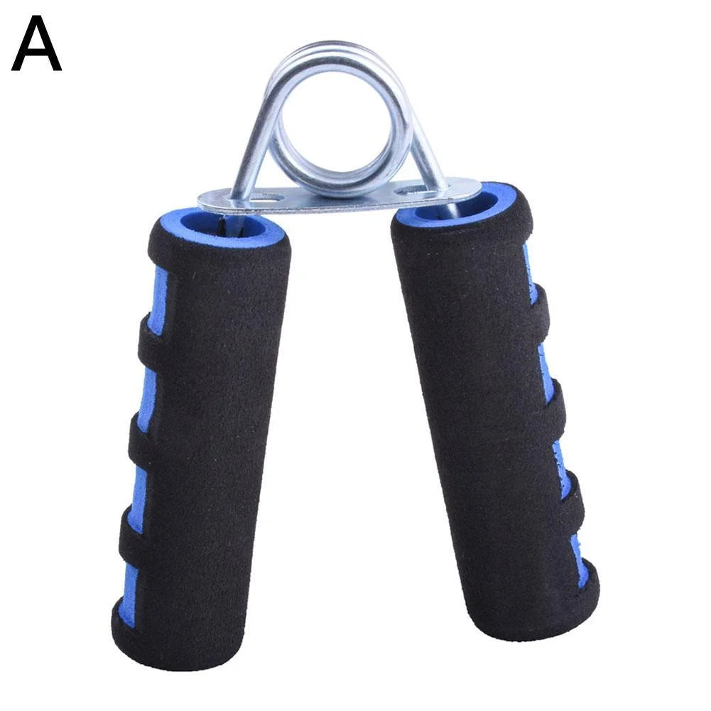 Wrist Strength Exerciser Hand Grip Strengthener Finger Exerciser Wrist Arm Strength Relieve Wrist Trainer C3H7