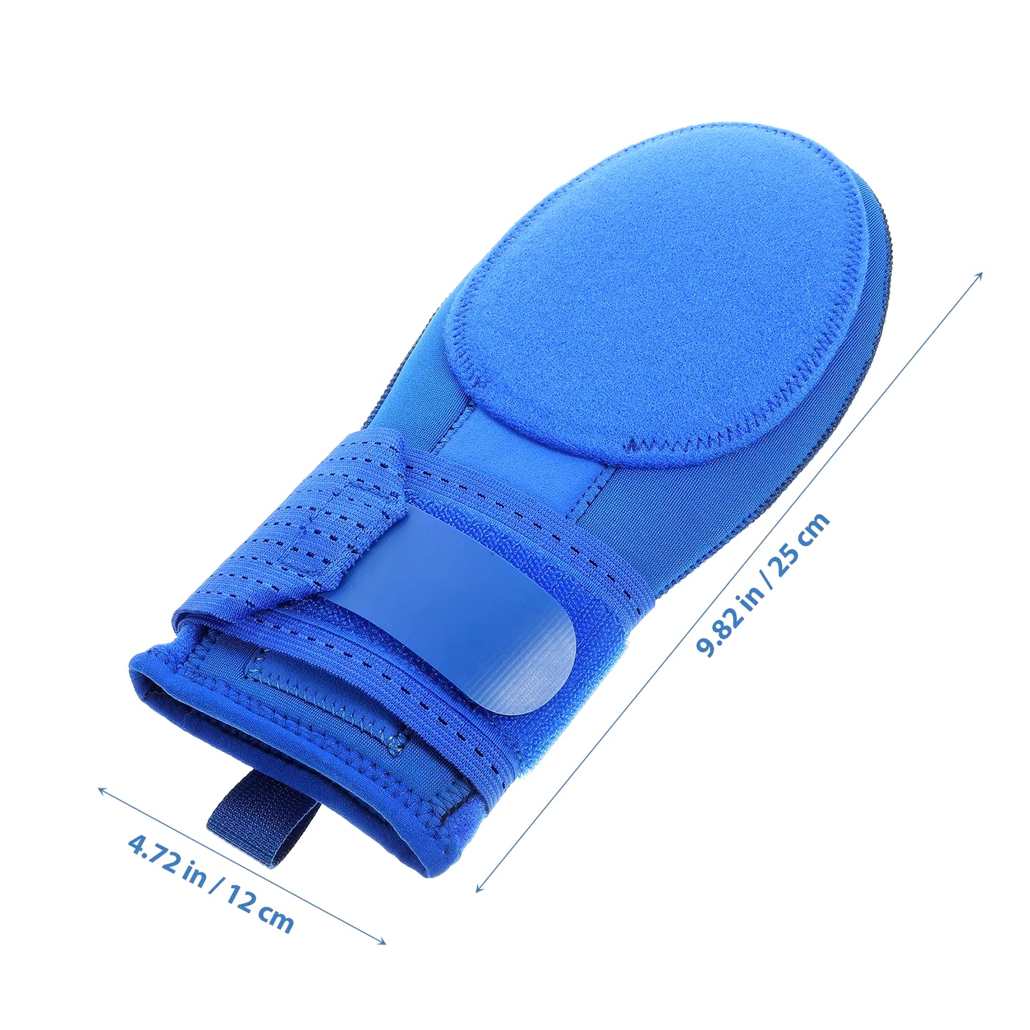 Baseballs Gloves Sliding Mitten Reusable Sliding Mitt Sports Sliding Glove for Training Adjustable Baseballs