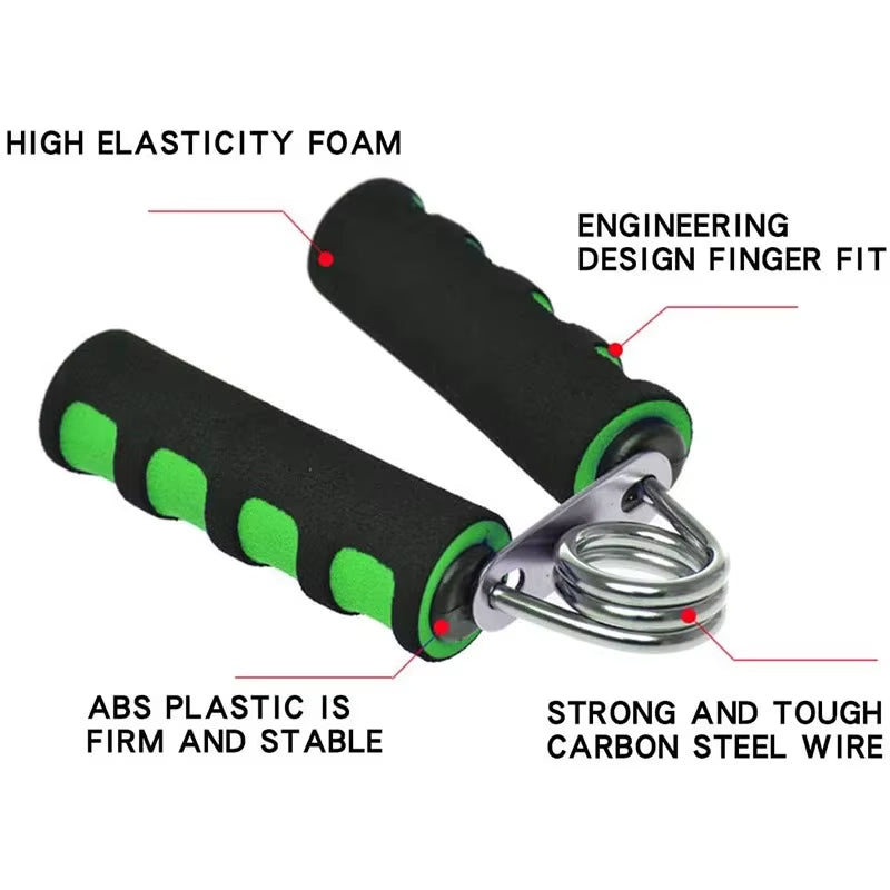 Grip Strength Equipment, Fitness and Rehabilitation Training, Grip Strength Equipment, Cotton Sleeve Grip Strength Equipment