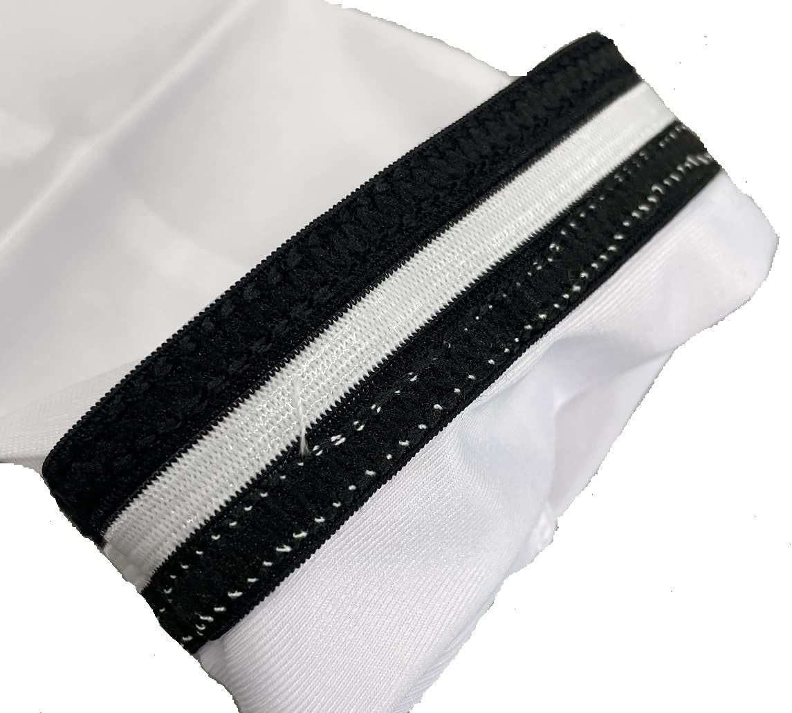 Youth & Adult Sizes Moisture Wicking Compression Arm Sleeve (1 Sleeve) (Over 100 Colors Available in Our Store)