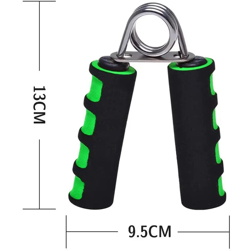 Grip Strength Equipment, Fitness and Rehabilitation Training, Grip Strength Equipment, Cotton Sleeve Grip Strength Equipment
