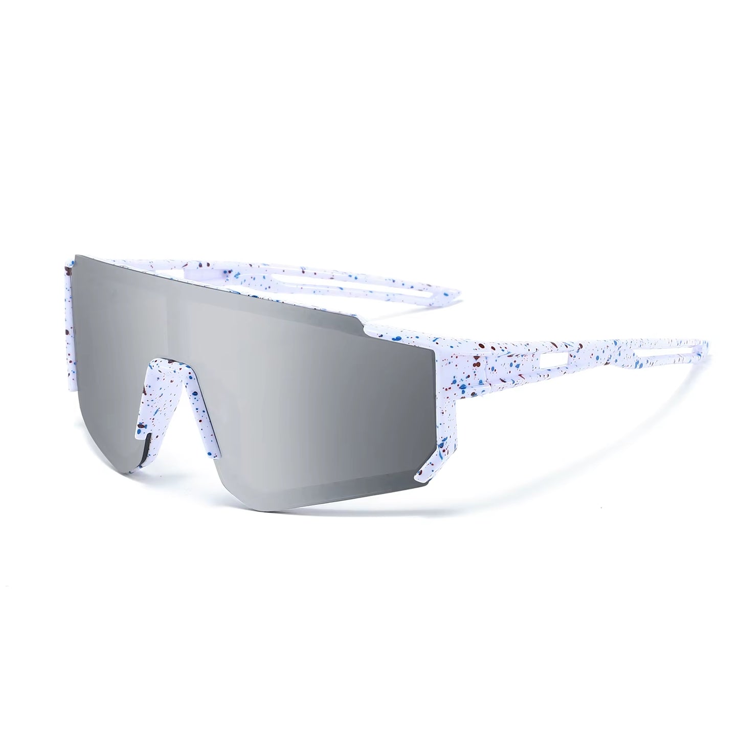 Boys and Girls Sunglasses Fashion Outdoor Baseball Softball Fishing Hiking Goggles Cycling Sun Glasses Youth Sport Eyewear